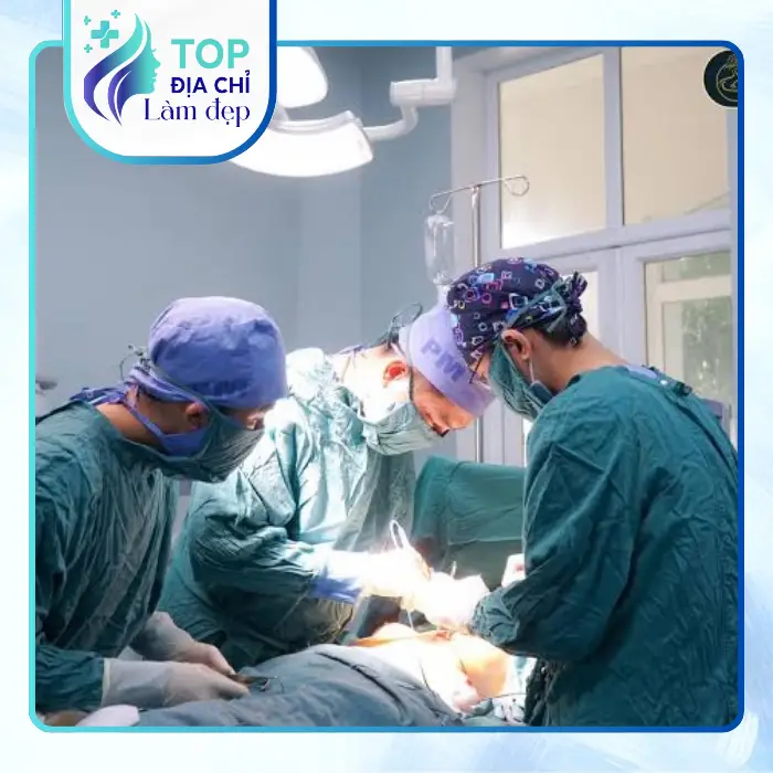 Top 4 địa chỉ nâng ngực dành cho khách hàng tại Hà Tĩnh