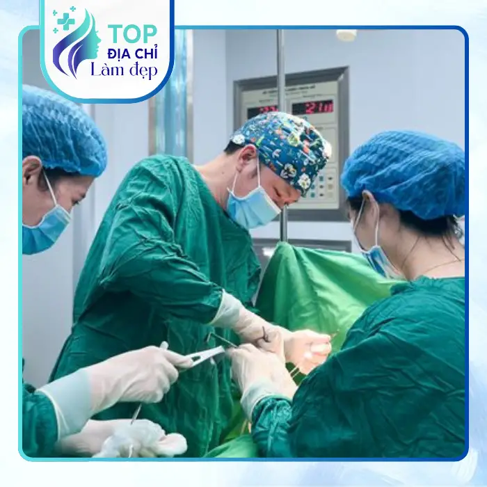 Top 4 địa chỉ nâng ngực dành cho khách hàng tại Hà Tĩnh