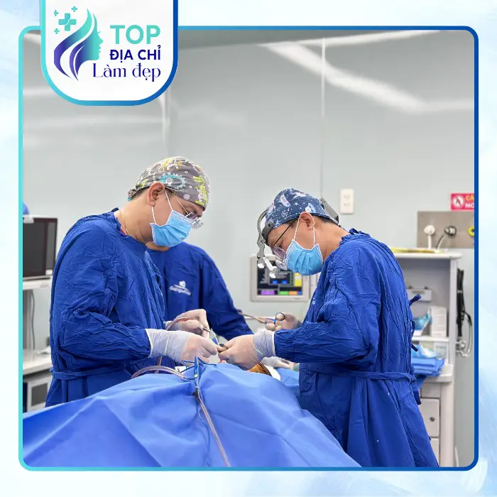 Top 4 địa chỉ nâng ngực dành cho khách hàng tại Hà Tĩnh