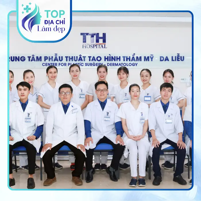 Top 4 địa chỉ nâng ngực dành cho khách hàng tại Hà Tĩnh