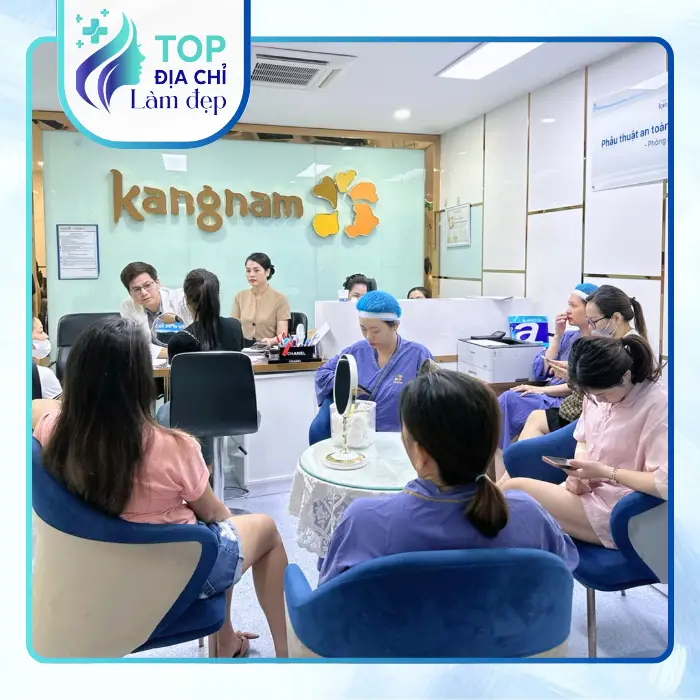 Nâng Ngực Tại Hải Dương: Review 6 địa chỉ nâng ngực làm đẹp 