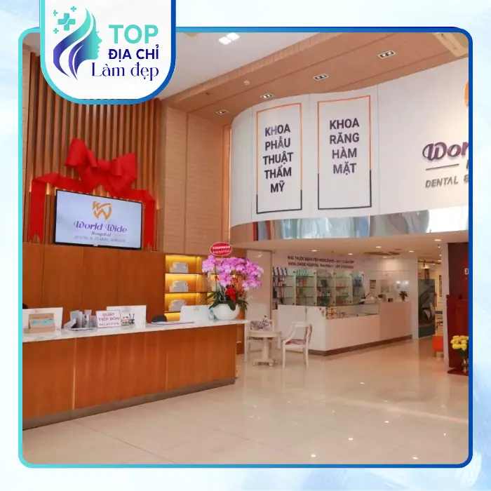 Nâng Ngực Tại Quận Bình Tân: Top 7 Địa Chỉ Uy Tín Đáng Tham Khảo