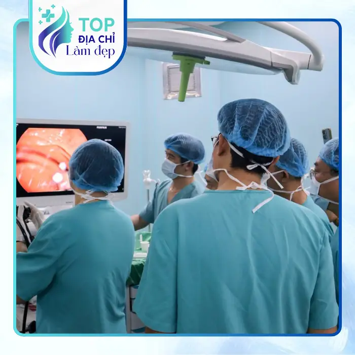 Nâng ngực tại Đắk Nông: Địa chỉ uy tín, chi phí và kinh nghiệm lựa chọn an toàn