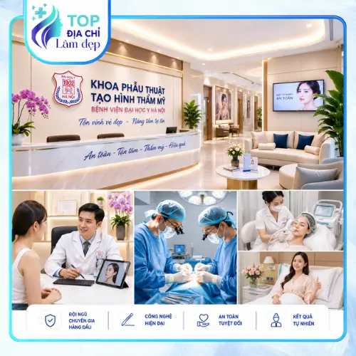 Nâng Ngực Tại Lai Châu: 5 Địa Chỉ Làm Đẹp Uy Tín Gần Khu Vực Tây Bắc
