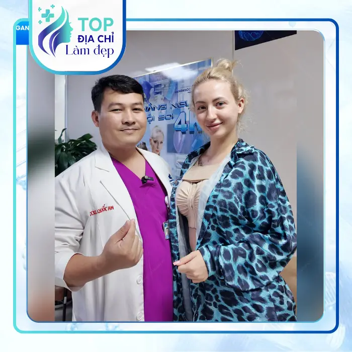 Nâng Ngực Tại Lâm Đồng Ở Đâu Uy Tín? Gợi Ý 6+ Địa Chỉ Được Nhiều Chị Em Quan Tâm
