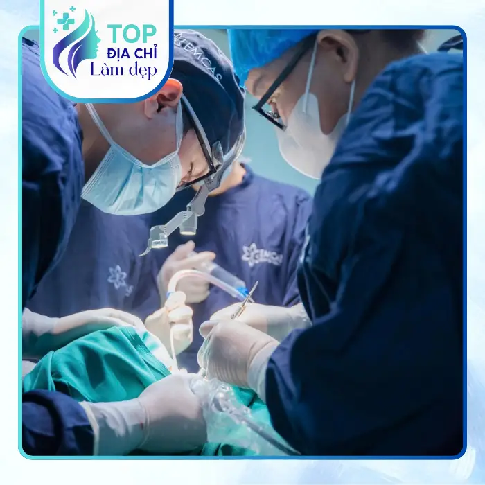 Nâng Ngực Tại Lâm Đồng Ở Đâu Uy Tín? Gợi Ý 6+ Địa Chỉ Được Nhiều Chị Em Quan Tâm