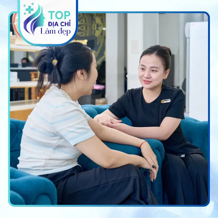 Nâng Ngực Tại Lâm Đồng Ở Đâu Uy Tín? Gợi Ý 6+ Địa Chỉ Được Nhiều Chị Em Quan Tâm