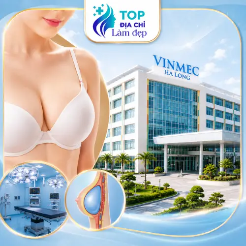 Nâng Ngực Tại Lào Cai Ở Đâu Uy Tín? Gợi Ý 5+ Địa Chỉ Được Nhiều Chị Em Quan Tâm