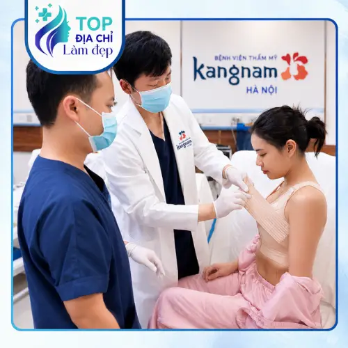 Nâng Ngực Tại Lào Cai Ở Đâu Uy Tín? Gợi Ý 5+ Địa Chỉ Được Nhiều Chị Em Quan Tâm