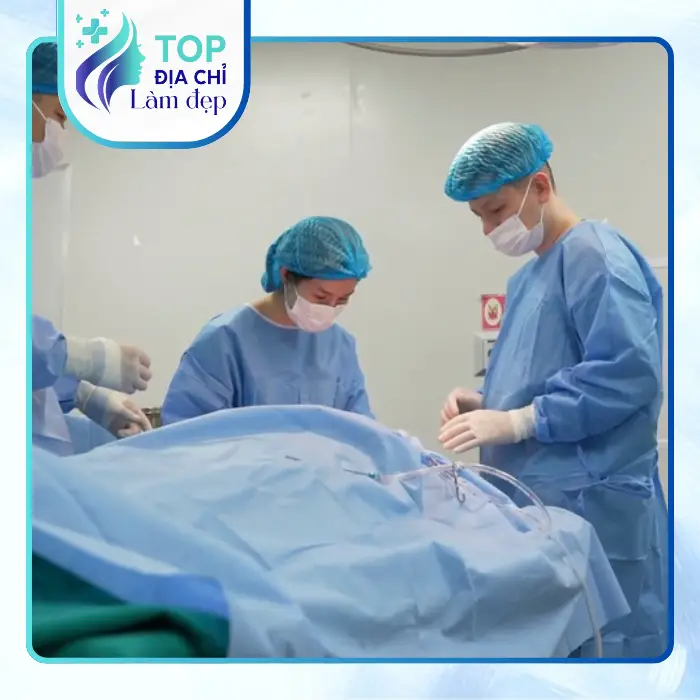 Nâng Ngực Tại Nam Định Ở Đâu? Gợi Ý 5 Địa Chỉ Được Nhiều Chị Em Quan Tâm