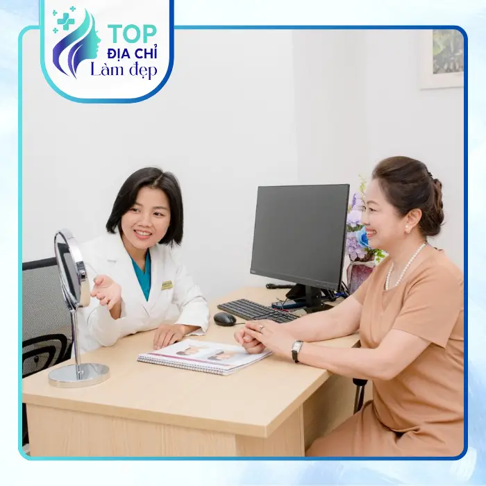 Nâng Ngực Tại Nam Định Ở Đâu? Gợi Ý 5 Địa Chỉ Được Nhiều Chị Em Quan Tâm