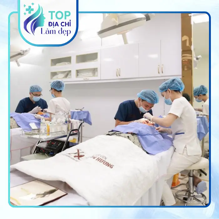 Nâng Ngực Tại Nam Định Ở Đâu? Gợi Ý 5 Địa Chỉ Được Nhiều Chị Em Quan Tâm