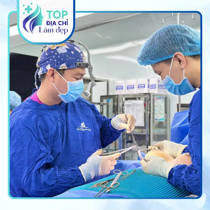 Nâng Ngực Tại Nam Định Ở Đâu? Gợi Ý 5 Địa Chỉ Được Nhiều Chị Em Quan Tâm
