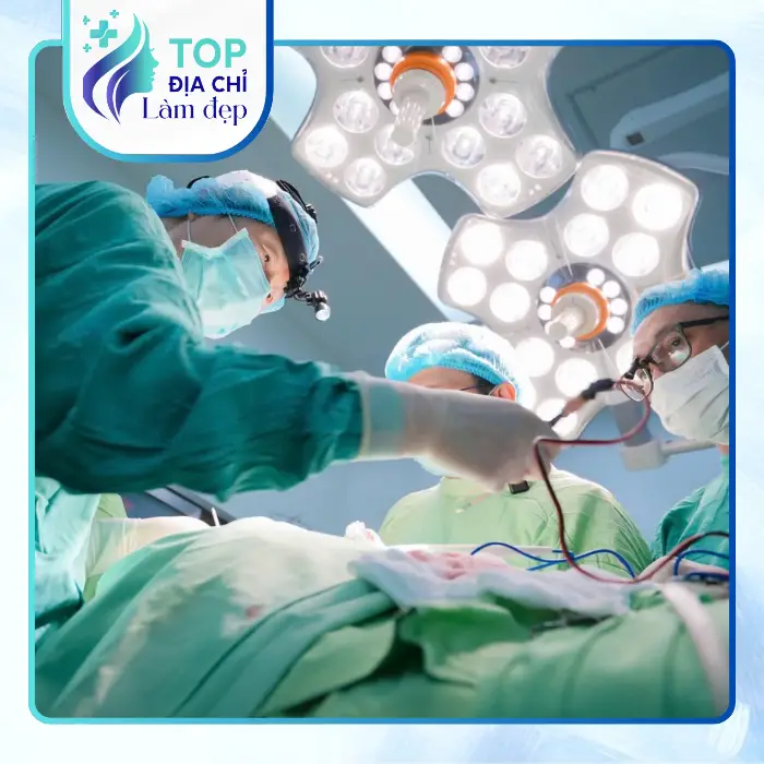 Nâng Ngực Tại Nghệ An Ở Đâu Uy Tín? Gợi Ý 4 Địa Chỉ Được Nhiều Chị Em Quan Tâm