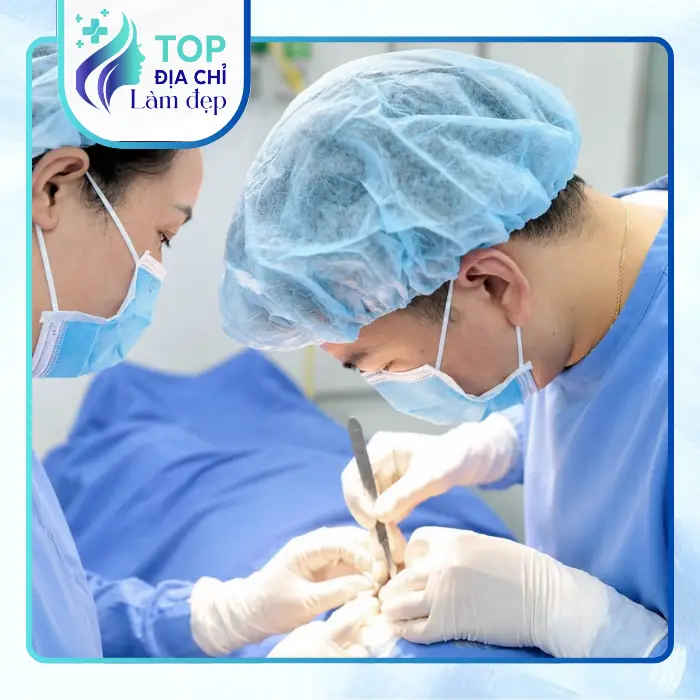 Nâng Ngực Tại Ninh Bình Ở Đâu? Gợi Ý 4 Địa Chỉ Được Nhiều Chị Em Quan Tâm
