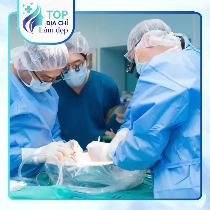 Nâng Ngực Tại Phú Thọ Ở Đâu? Gợi Ý 5 Địa Chỉ Được Nhiều Chị Em Quan Tâm