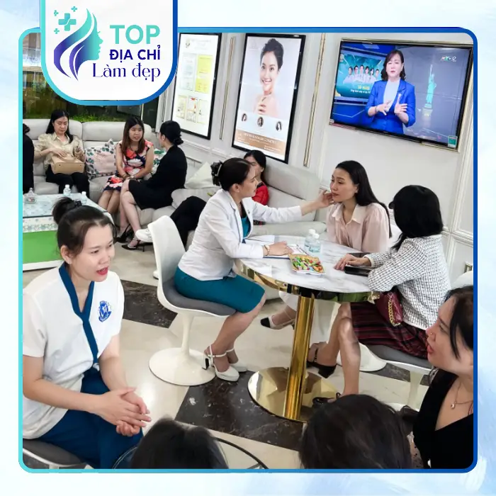 Nâng Ngực Tại Phú Thọ Ở Đâu? Gợi Ý 5 Địa Chỉ Được Nhiều Chị Em Quan Tâm