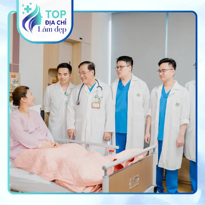 Nâng Ngực Tại Phú Yên: Top 4 Địa Chỉ Thẩm Mỹ Chất Lượng Nên Tham Khảo