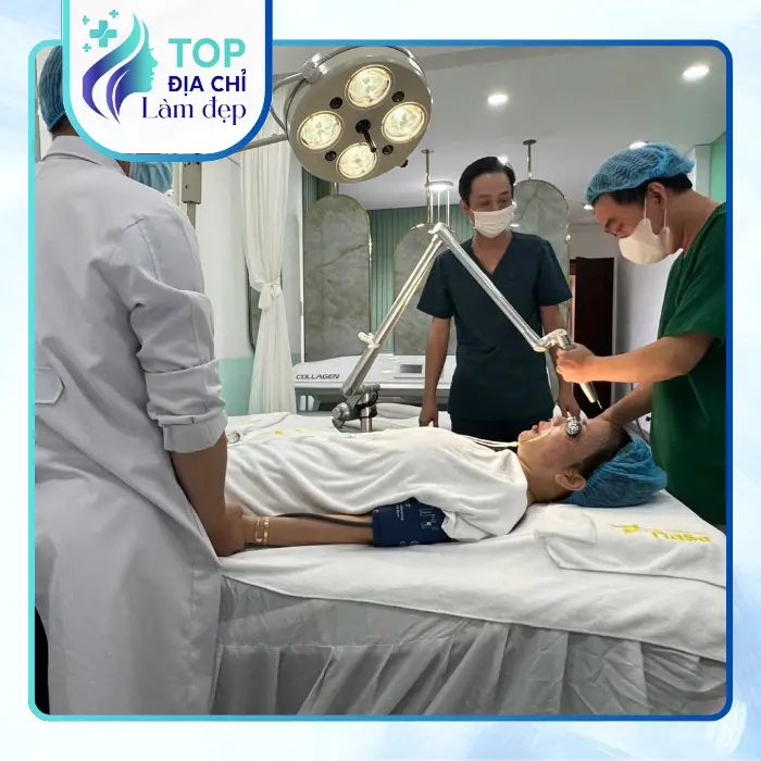 Nâng Ngực Tại Phú Yên: Top 4 Địa Chỉ Thẩm Mỹ Chất Lượng Nên Tham Khảo