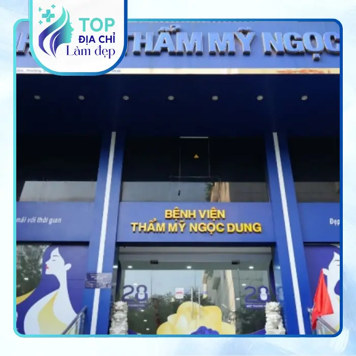 Top 8 Địa Chỉ Nâng Ngực Tại Quận 1 Uy Tín, An Toàn, Tự Nhiên