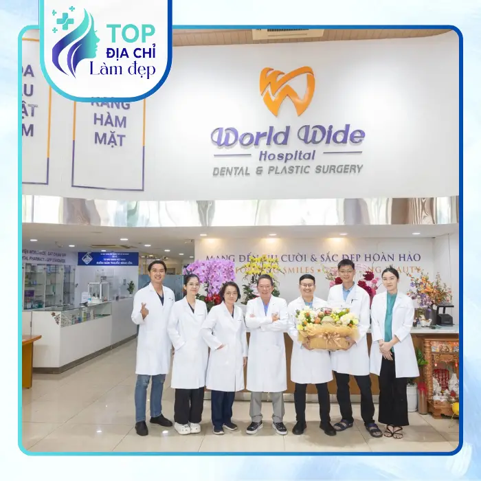 Top 8 Địa Chỉ Nâng Ngực Tại Quận 1 Uy Tín, An Toàn, Tự Nhiên