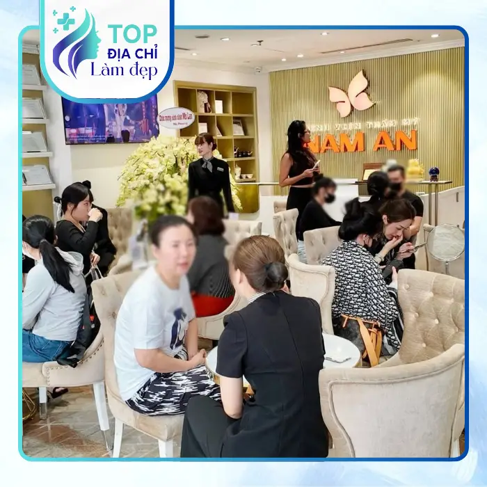Top Địa Chỉ Nâng Ngực Tại Quận 10 TP.HCM Được Nhiều Khách Hàng Quan Tâm