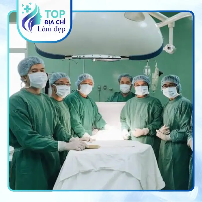 Top Địa Chỉ Nâng Ngực Tại Quận 10 TP.HCM Được Nhiều Khách Hàng Quan Tâm