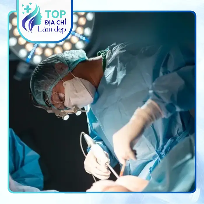 Top Địa Chỉ Nâng Ngực Tại Quận 10 TP.HCM Được Nhiều Khách Hàng Quan Tâm