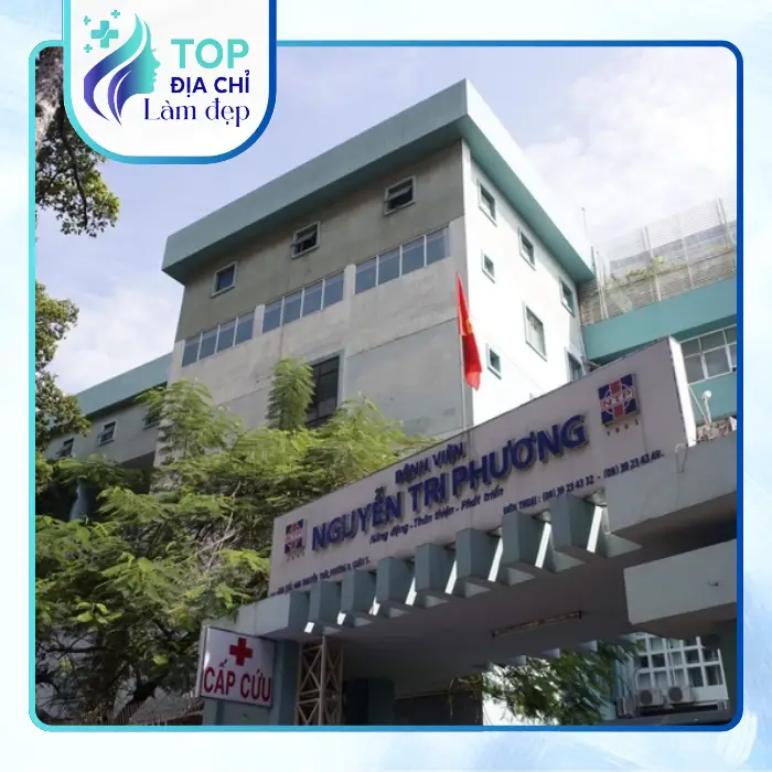 Top Địa Chỉ Nâng Ngực Tại Quận 10 TP.HCM Được Nhiều Khách Hàng Quan Tâm