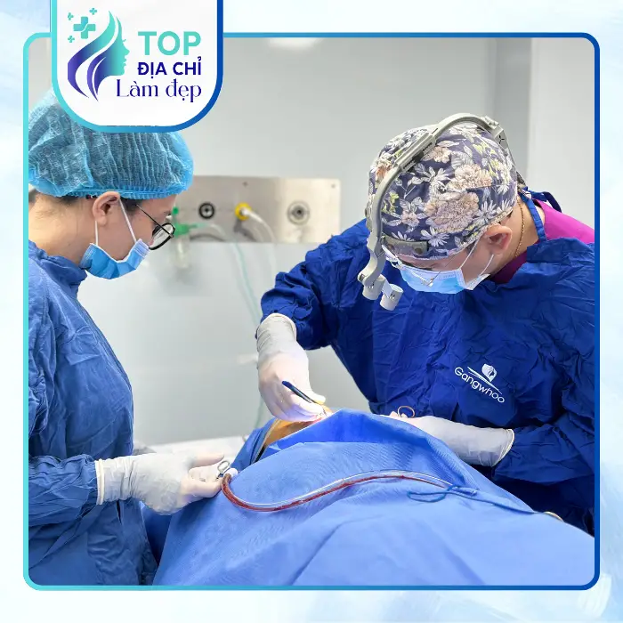 Top Địa Chỉ Nâng Ngực Tại Quận 10 TP.HCM Được Nhiều Khách Hàng Quan Tâm