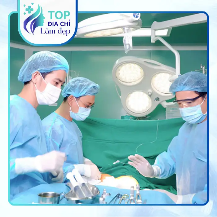 Top 6 Địa Chỉ Nâng Ngực Quận 12 TP.HCM Được Quan Tâm Nhất