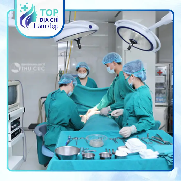 Top 6 Địa Chỉ Nâng Ngực Quận 12 TP.HCM Được Quan Tâm Nhất