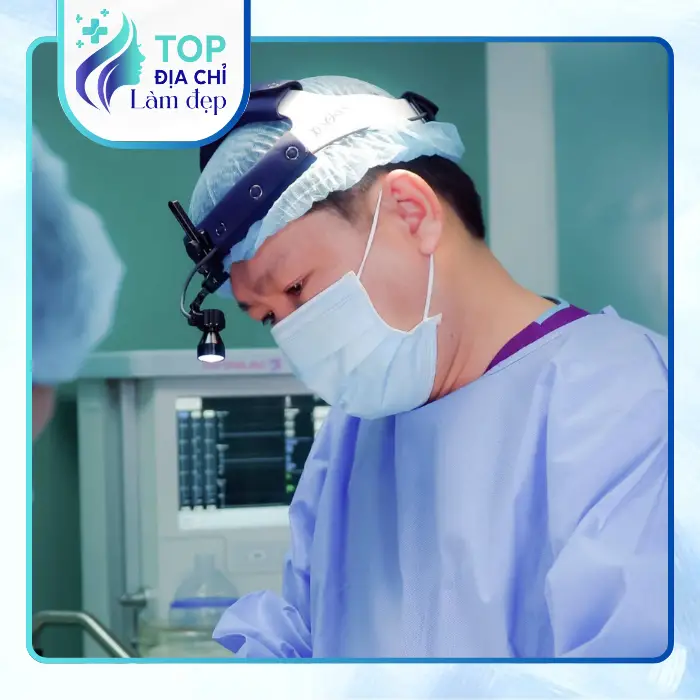 Top 5 Bác Sĩ Nâng Ngực tại quận 4 Được Nhiều Khách Hàng Quan Tâm Tại TP.HCM