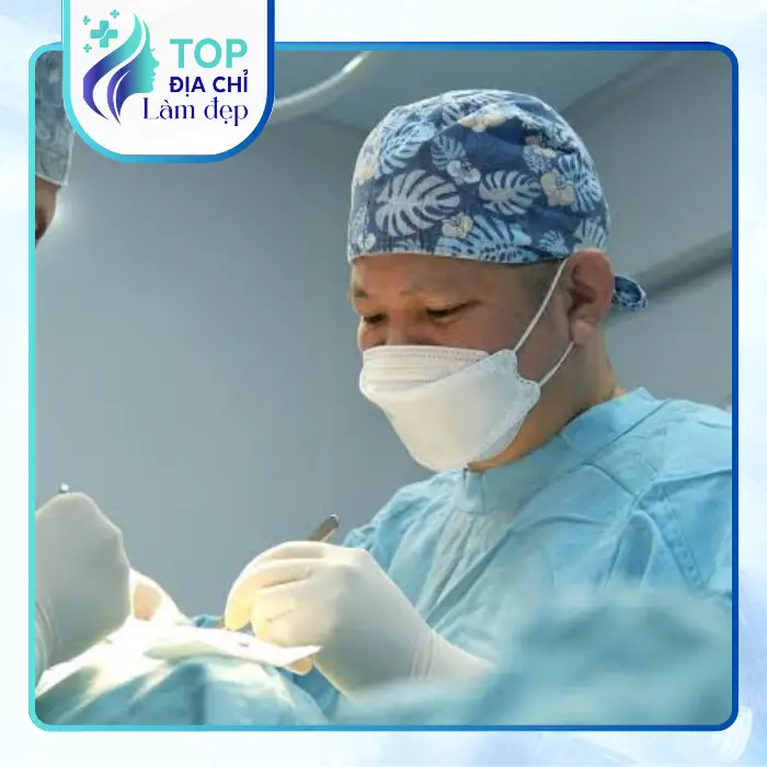 Top 5 Bác Sĩ Nâng Ngực tại quận 4 Được Nhiều Khách Hàng Quan Tâm Tại TP.HCM