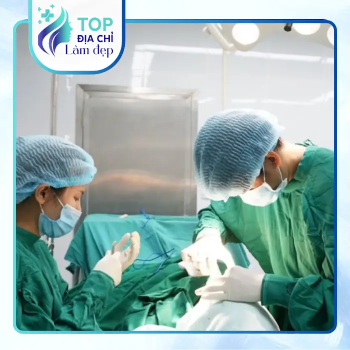 Top 5 Bác Sĩ Nâng Ngực tại quận 4 Được Nhiều Khách Hàng Quan Tâm Tại TP.HCM