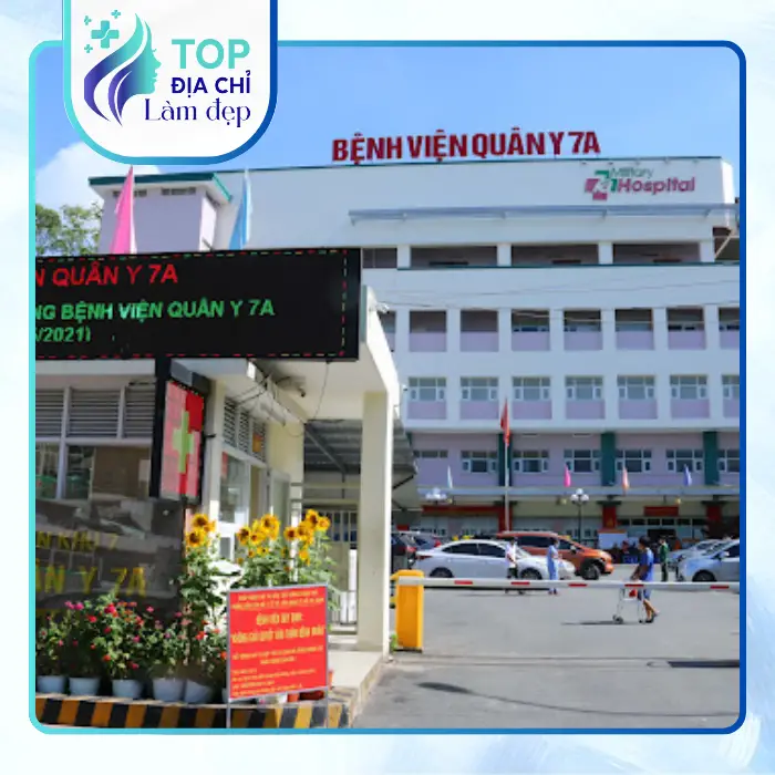 Top Địa Chỉ Nâng Ngực Tại Quận 6 TP.HCM Được Nhiều Khách Hàng Quan Tâm