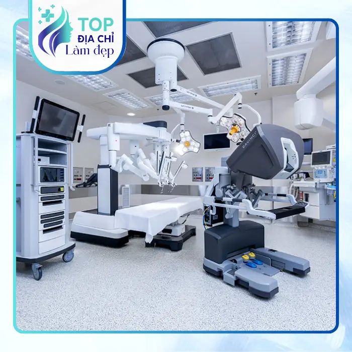 Top 6 Địa Chỉ Nâng Ngực Tại Quận 7 TP.HCM Được Nhiều Khách Hàng Quan Tâm