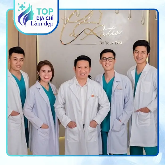 Nâng Ngực Tại Gò Vấp: Gợi Ý 6 Địa Chỉ Uy Tín Hiện Nay