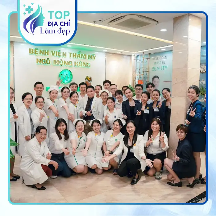 Nâng Ngực Tại Gò Vấp: Gợi Ý 6 Địa Chỉ Uy Tín Hiện Nay