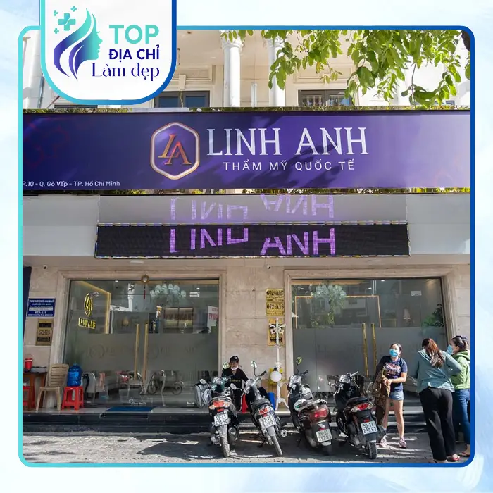 Nâng Ngực Tại Gò Vấp: Gợi Ý 6 Địa Chỉ Uy Tín Hiện Nay