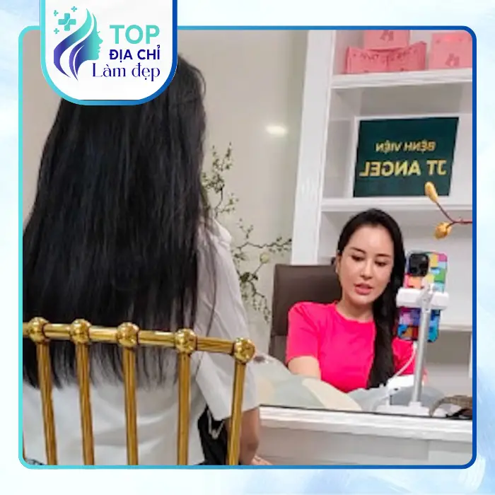 Top 6 Địa Chỉ Nâng Ngực Quận Phú Nhuận TP.HCM Uy Tín