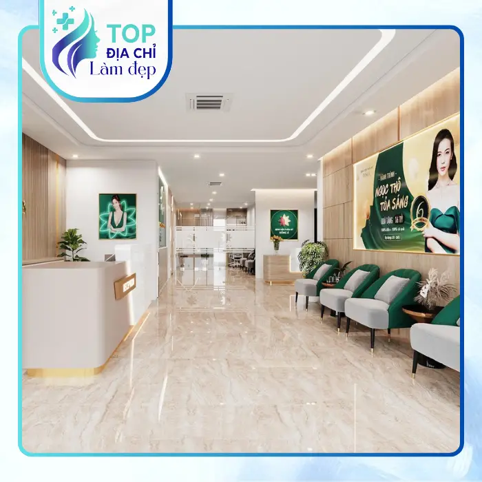 Nâng Ngực Tại Quận Tân Bình: Top 6 Địa Chỉ Uy Tín Được Nhiều Khách Hàng Lựa Chọn