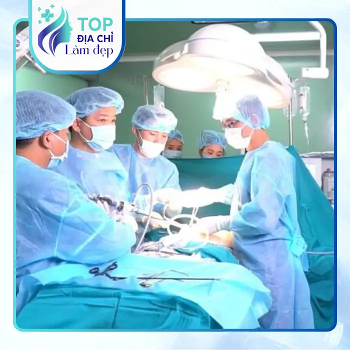 Nâng Ngực Tại Quận Tân Bình: Top 6 Địa Chỉ Uy Tín Được Nhiều Khách Hàng Lựa Chọn