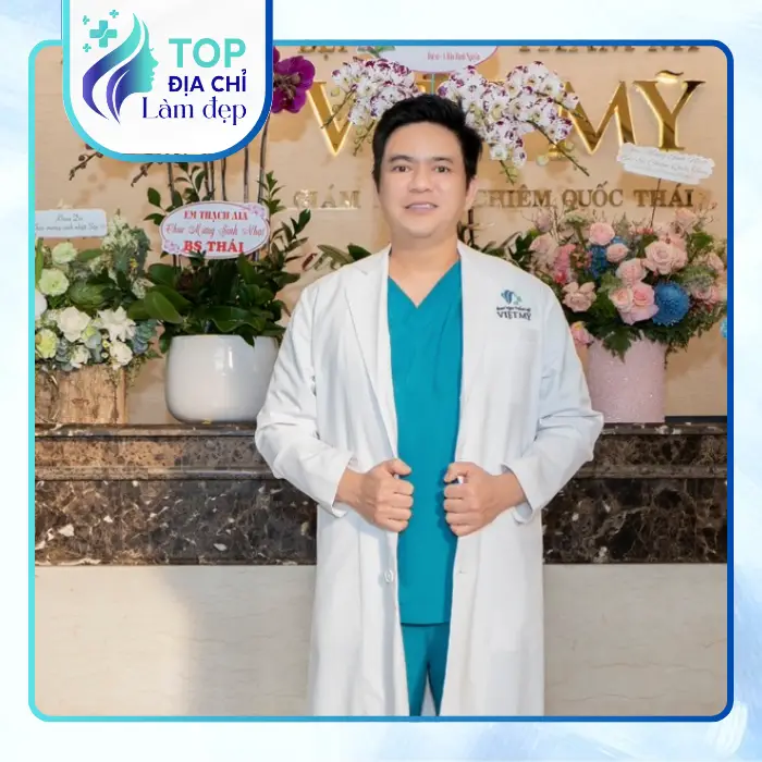 Nâng Ngực Tại Quận Tân Phú: Review 6 Bác Sĩ Uy Tín Gần Khu Vực