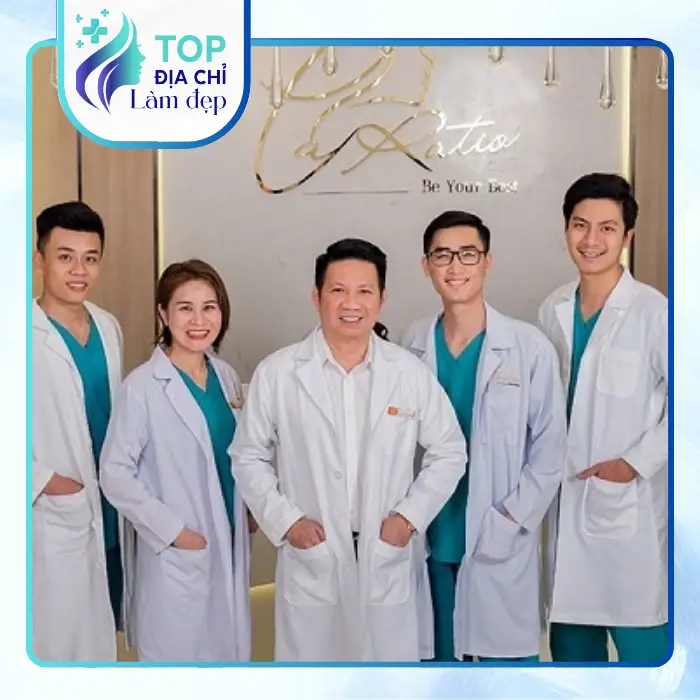 Nâng Ngực Tại Quận Thủ Đức: Review 7 Cơ Sở Thẩm Mỹ Uy Tín Hiện Nay