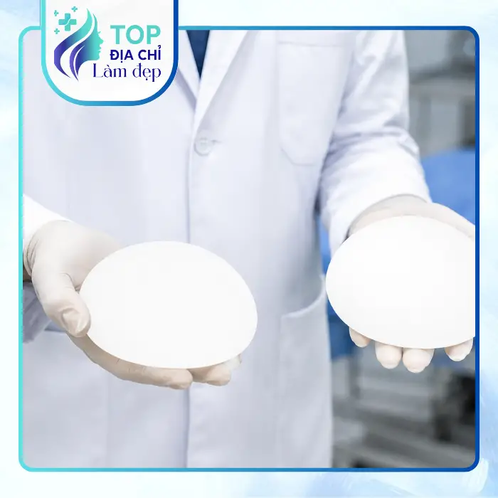 Nâng Ngực Tại Quận Thủ Đức: Review 7 Cơ Sở Thẩm Mỹ Uy Tín Hiện Nay
