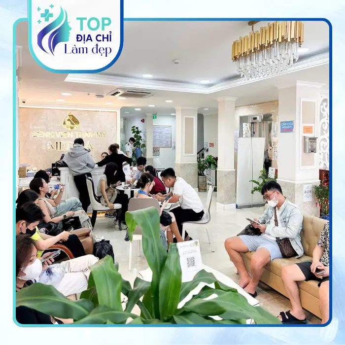 Nâng Ngực Tại Quận Thủ Đức: Review 7 Cơ Sở Thẩm Mỹ Uy Tín Hiện Nay