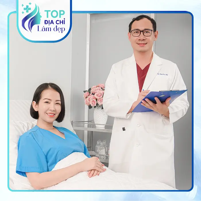 Nâng Ngực Tại Quận Thủ Đức: Review 7 Cơ Sở Thẩm Mỹ Uy Tín Hiện Nay