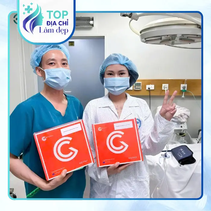 Nâng Ngực Tại Quảng Bình: Review 4 Địa Chỉ Phổ Biến Hiện Nay