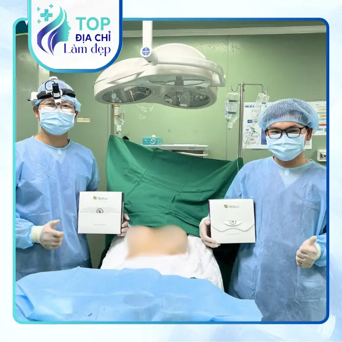 Nâng Ngực Tại Quảng Nam Ở Đâu Tốt? Gợi Ý 6 Địa Chỉ Uy Tín